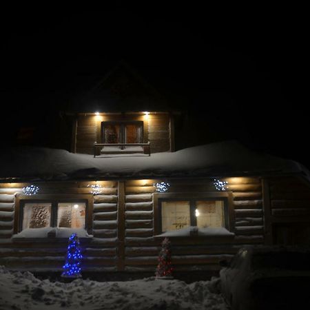 Sykowno Goralsko Chata Zakopane Exterior foto